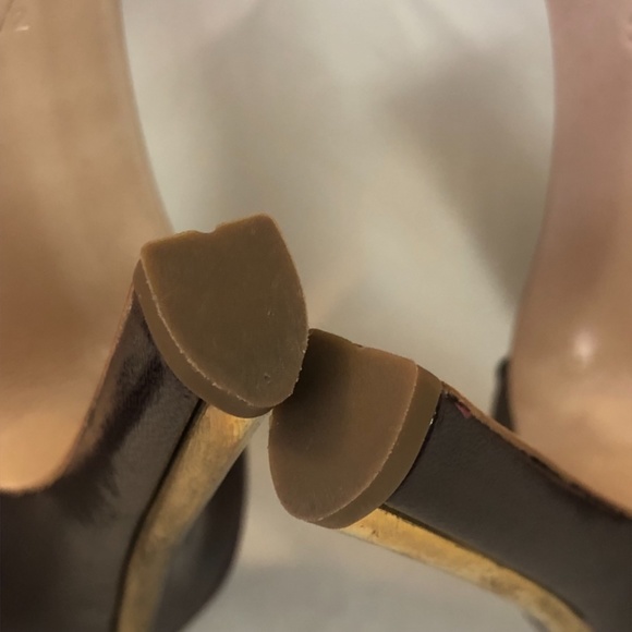 Miu Miu heels - Size 37.5 - Picture 14 of 16